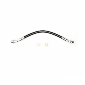 Hyundai Azera Brake Hose - Rear - R1 Concepts - R1 - `10-`17